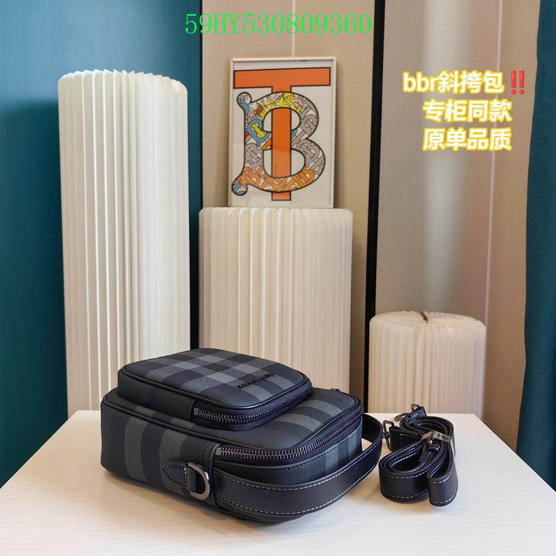 Luxe Touch Fashion -BBR Bags - 087