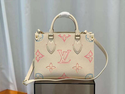 Luxe Touch Fashion LTB-bags - 11414