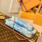 Luxe Touch Fashion LTB-bags - 17592