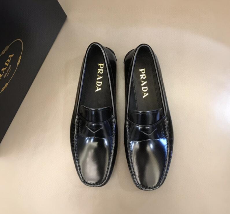 Luxe Touch Bags - PD Men Shoes - 388