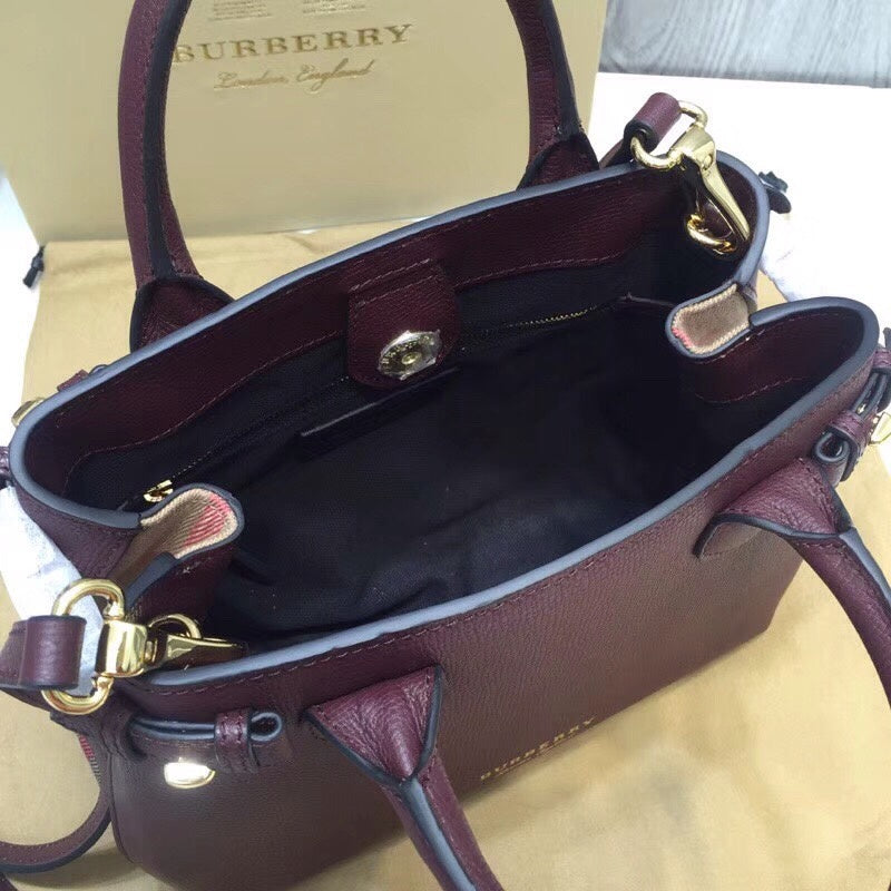 Luxe Touch Fashion -BBR Bags - 1620