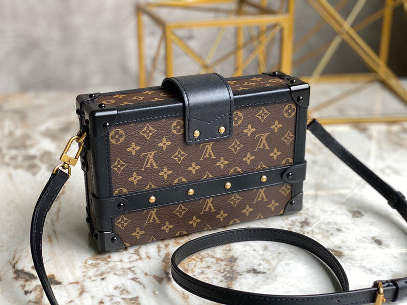 Luxe Touch Fashion LTB-Bags - 16679