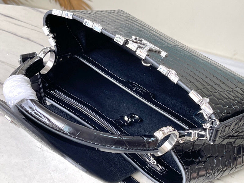 Fashion Luxe Touch bags - 4159