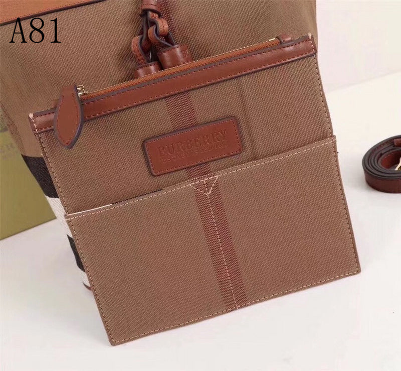 LTB Fashion -BBR Bags - 782