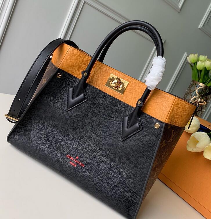 Luxe Touch Bags -   2943