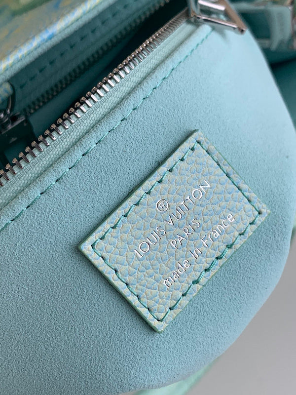 Fashion Luxe Touch bags - 3366