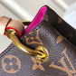 Fashion Luxe Touch bags - 3886