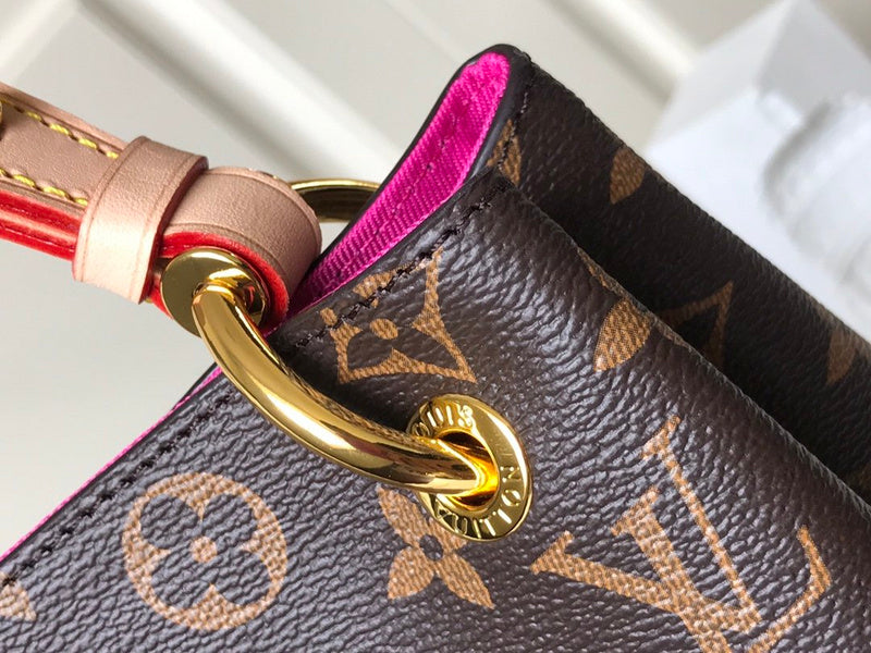 Fashion Luxe Touch bags - 3886