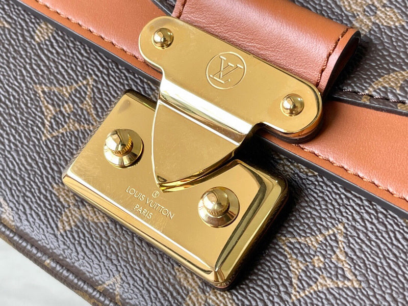 Fashion Luxe Touch bags - 4653