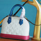 Luxe Touch Fashion LTB-bags - 8252