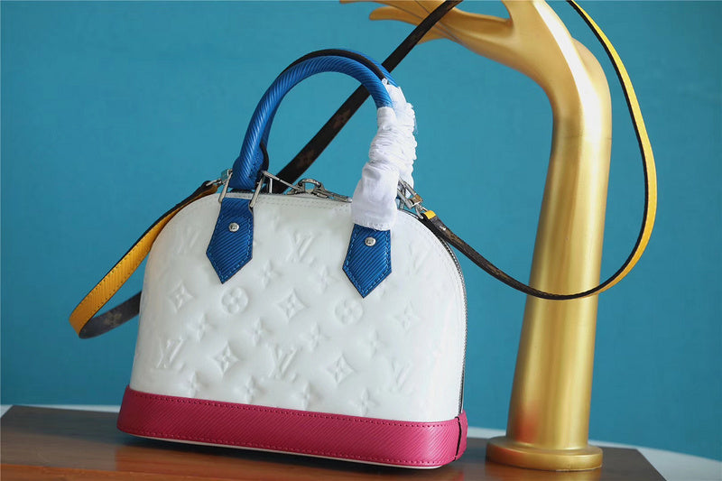 Luxe Touch Fashion LTB-bags - 8252