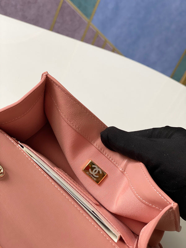 LTB - Luxe Touch Bags - 411