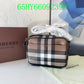 LTB Fashion -BBR Bags - 269