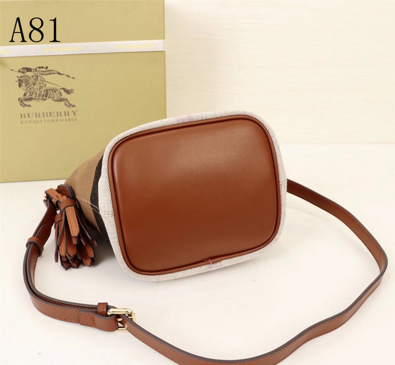 LTB Fashion -BBR Bags - 786