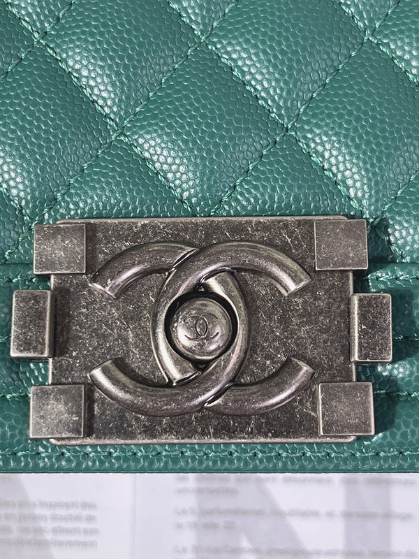 Luxe Touch Bags 

 -  Bags - 3165