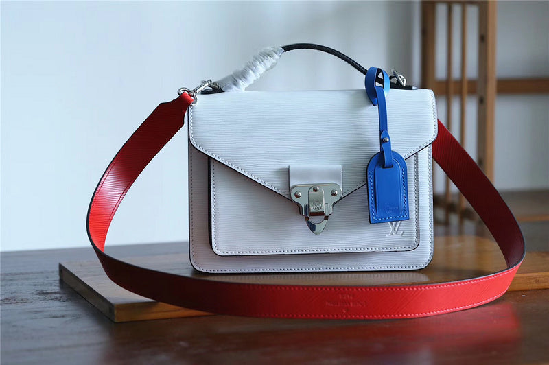 Luxe Touch Fashion LTB-bags - 8057