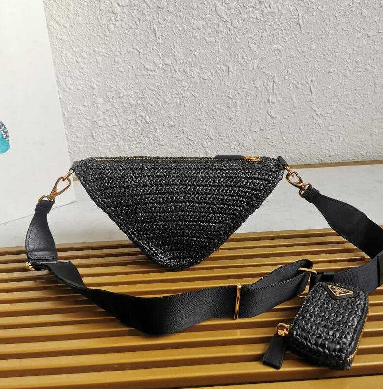 Luxe Touch Bags 

 - PD Bags - 028