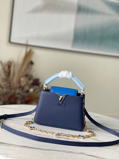 Fashion Luxe Touch bags - 4665