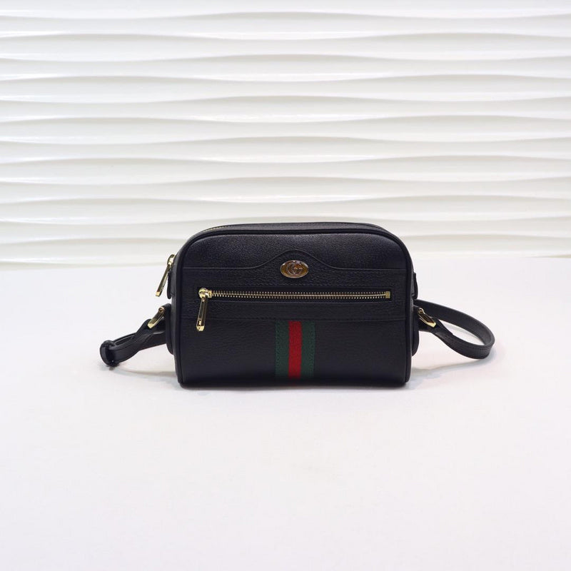 Luxe Touch Bags - Luxe Touch Bags - 1009