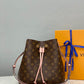 Luxe Touch Fashion LTB-bags - 17605