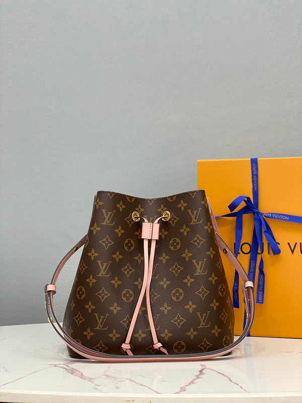 Luxe Touch Fashion LTB-bags - 17605