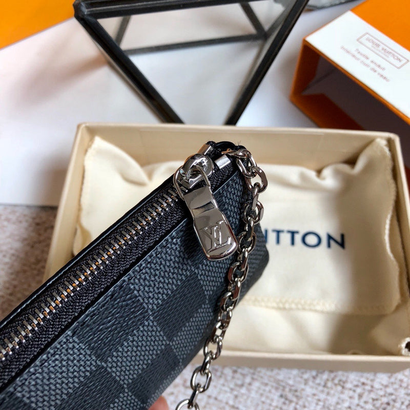 Fashion Luxe Touch bags - 3210