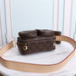 Fashion Luxe Touch bags - 3719