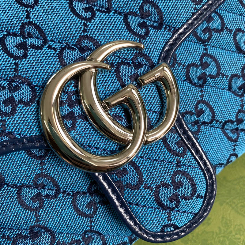 LTB - GG Bags - 1960