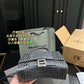 Luxe Touch Fashion - BGA Bags - 1763