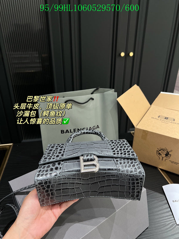 Luxe Touch Fashion - BGA Bags - 1763