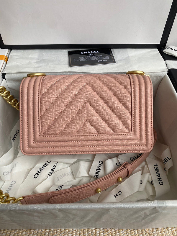 Luxe Touch Bags 

 -  Bags - 3530