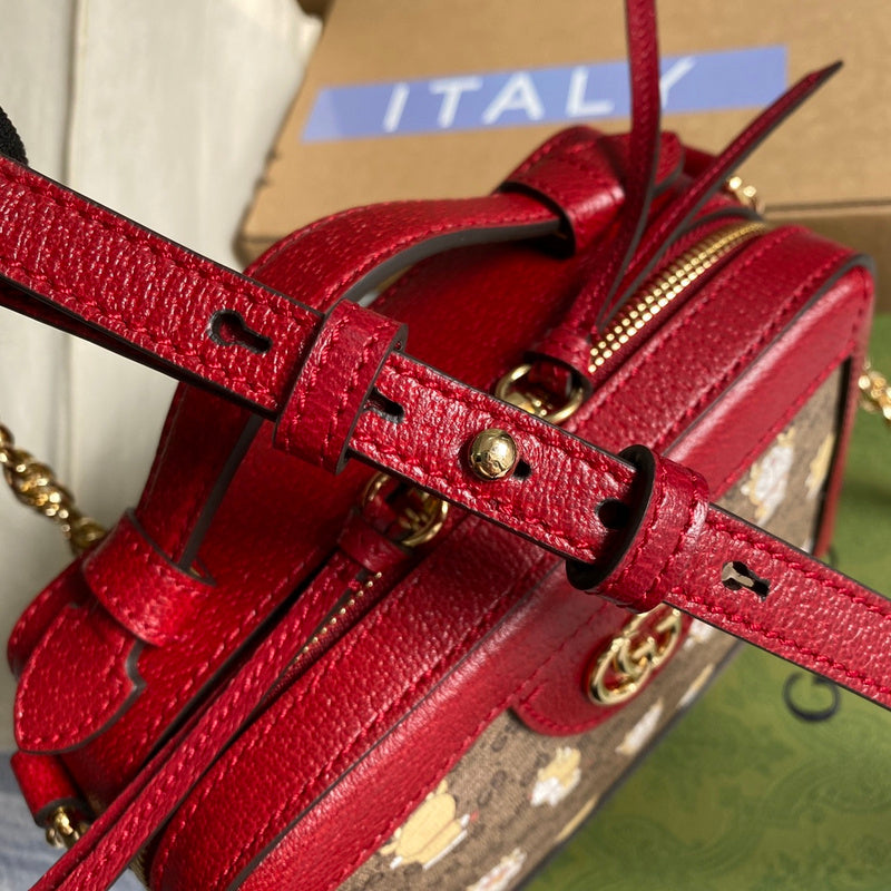 LTB - GG Bags - 2177