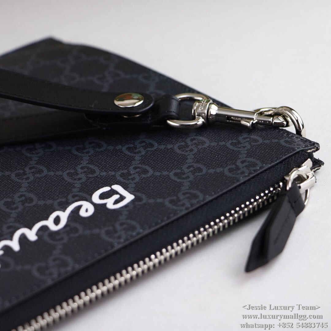 Luxe Touch Bags