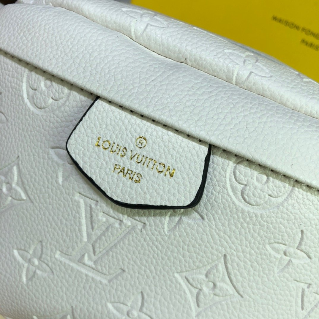 Luxe Touch Bags