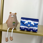 Luxe Touch Bags