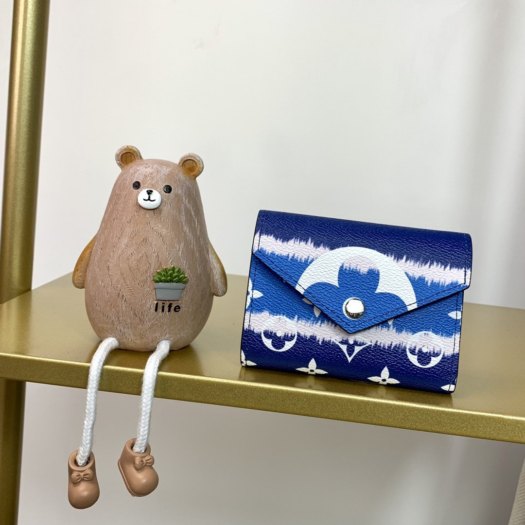 Luxe Touch Bags