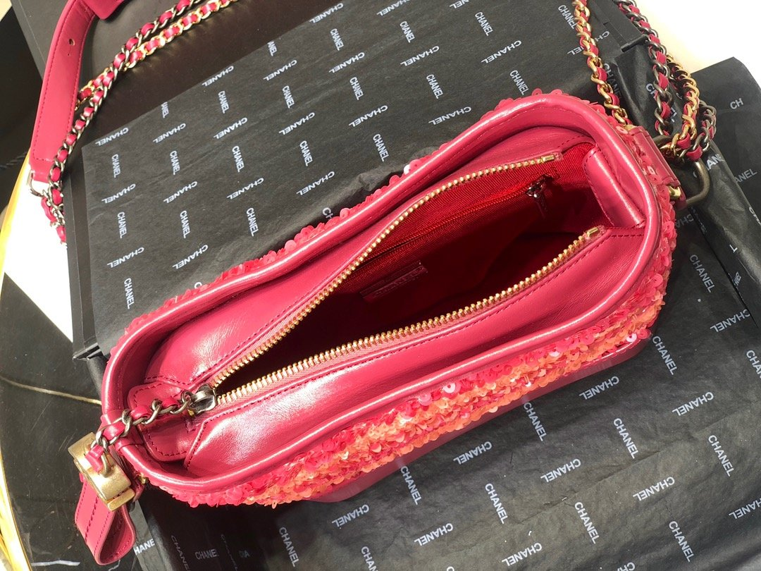 Luxe Touch Bags