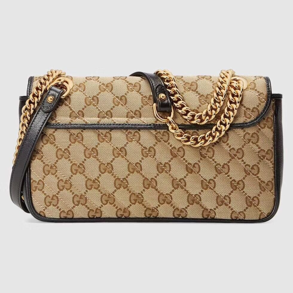 Luxe Touch Bags