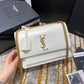 Luxe Touch - SLY Bags 460