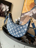 Luxe Touch Fashion LTB-Bags - 16854
