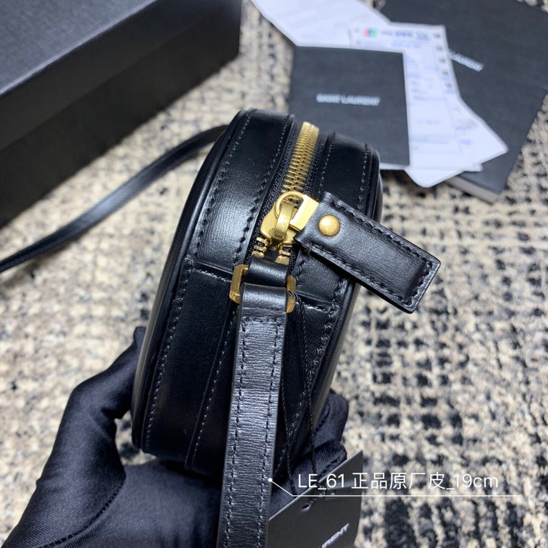 Luxe Touch - SLY Bags 044