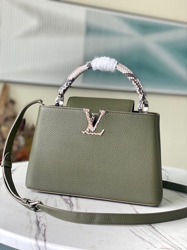 Fashion Luxe Touch bags - 5305