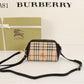 LTB Fashion -BBR Bags - 862