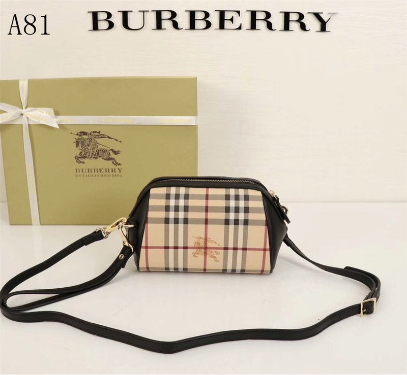 Luxe Touch Fashion -BBR Bags - 862