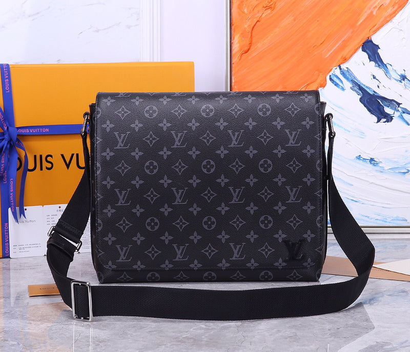 Luxe Touch Fashion LTB-bags - 17115
