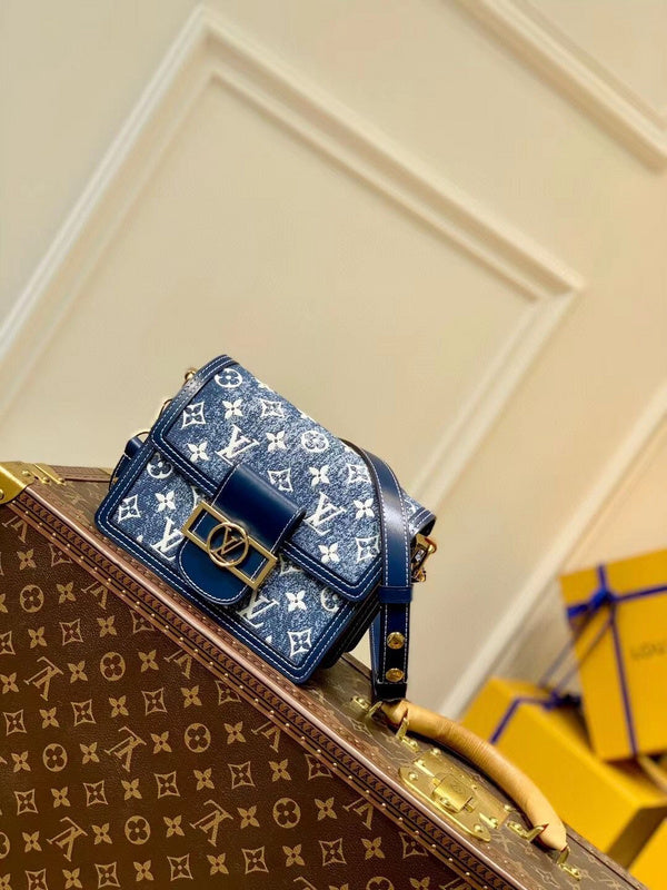 Luxe Touch Fashion LTB-Bags - 16795