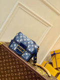 Luxe Touch Fashion LTB-Bags - 16795