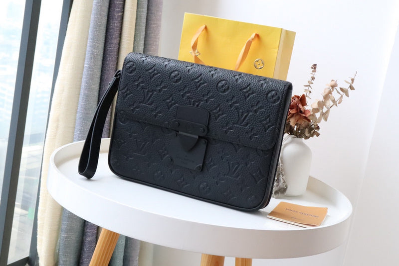 Luxe Touch Fashion LTB-Bags - 16761