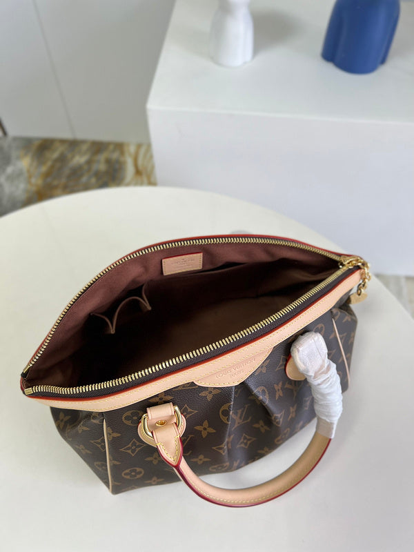 Luxe Touch Fashion LTB-bags - 17193