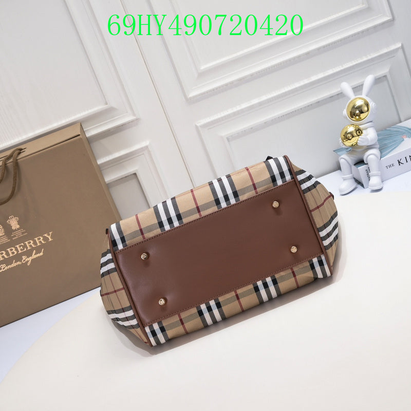 LTB Fashion -BBR Bags - 101